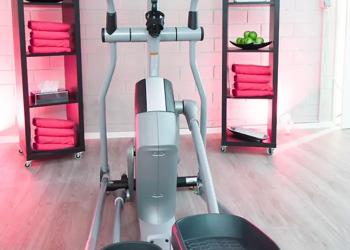 Hotel Clostermanns Hof 4*