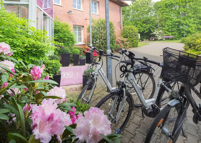 Hotel Clostermanns Hof