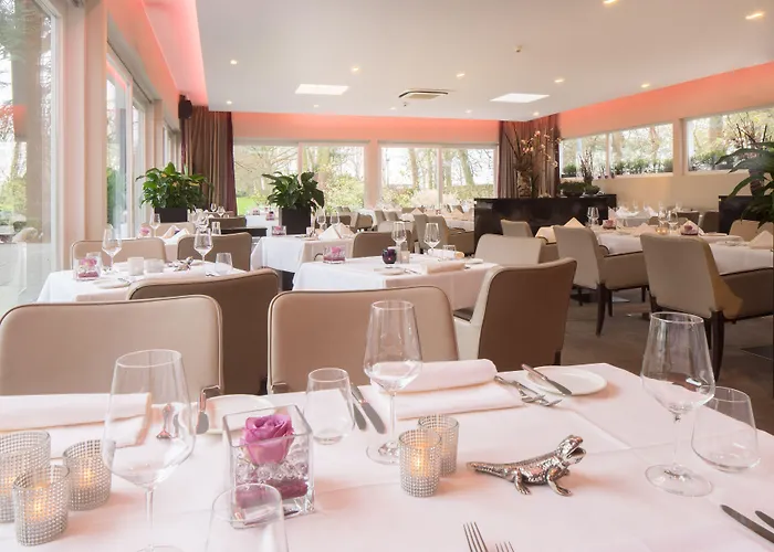 Hotel Clostermanns Hof Niederkassel