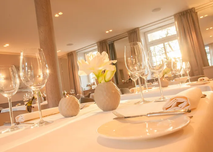 Hotel Clostermanns Hof 4*