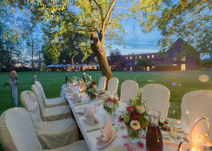 Hotel Clostermanns Hof