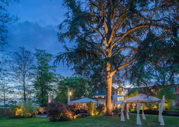 Hotel Clostermanns Hof