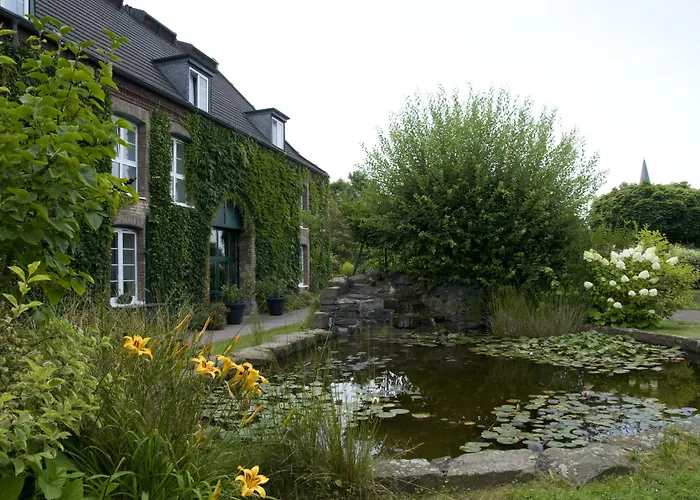 Clostermanns Hof 4* Niederkassel