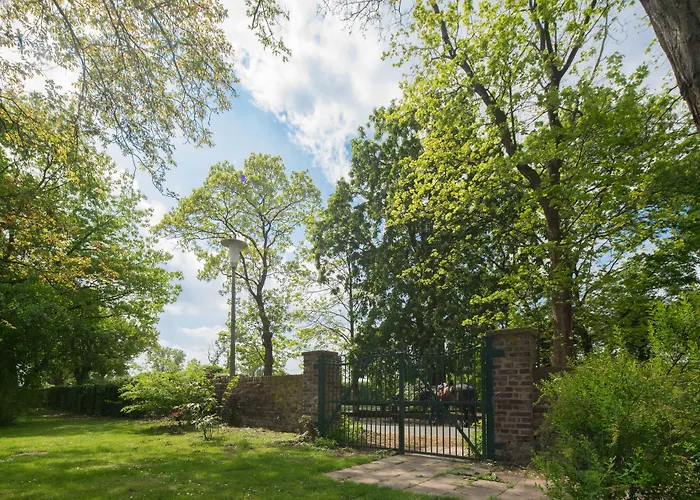 Hotel Clostermanns Hof Niederkassel