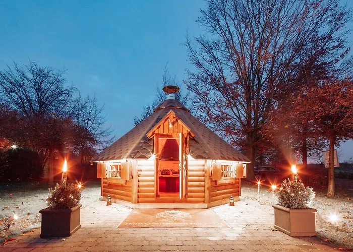 Clostermanns Hof Hotel