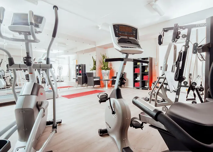 Hotel Clostermanns Hof 4*