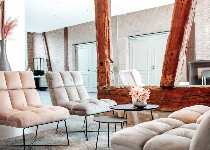 Clostermanns Hof Hotel 4*