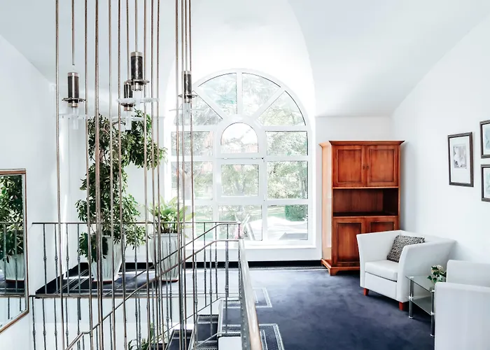 Clostermanns Hof Hotel 4*