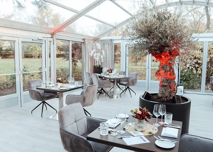 Clostermanns Hof 4* Niederkassel