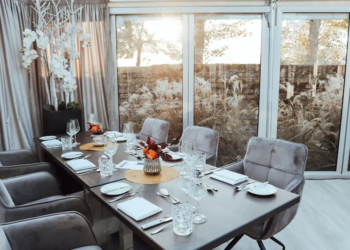 Clostermanns Hof Hotel