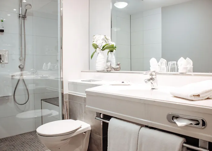 Hotel Clostermanns Hof 4*