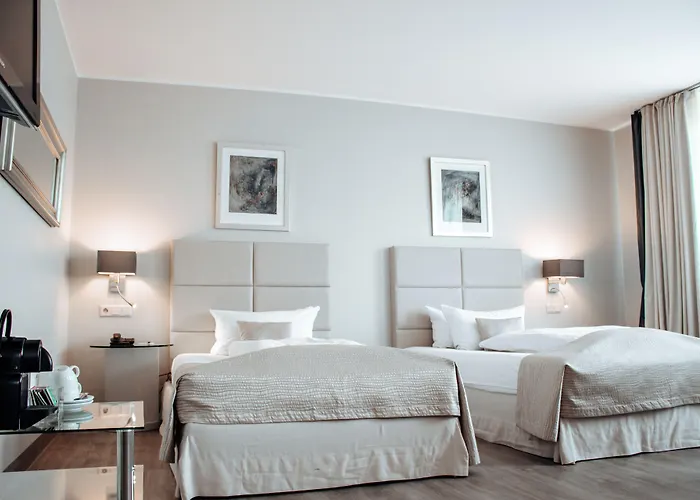 Hotel Clostermanns Hof Niederkassel