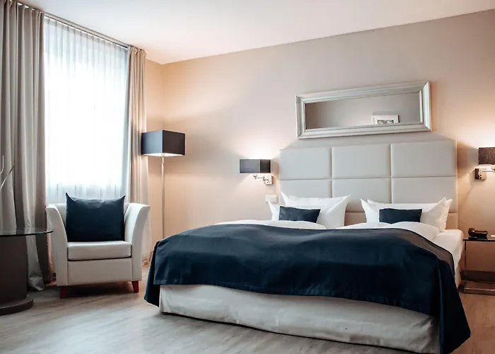 Clostermanns Hof Hotel 4*