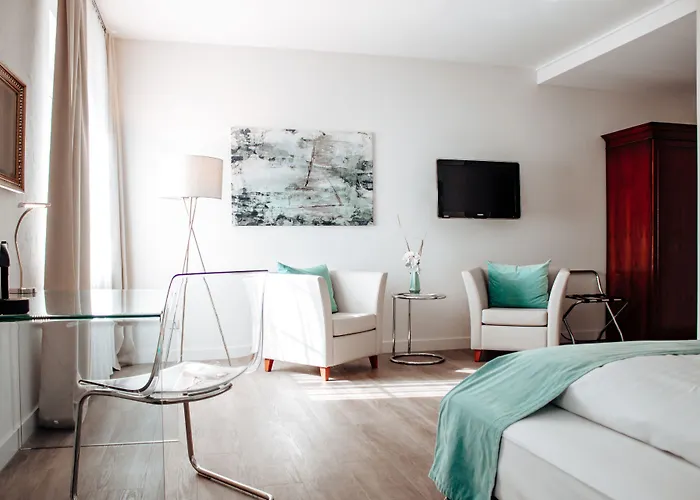 Hotel Clostermanns Hof