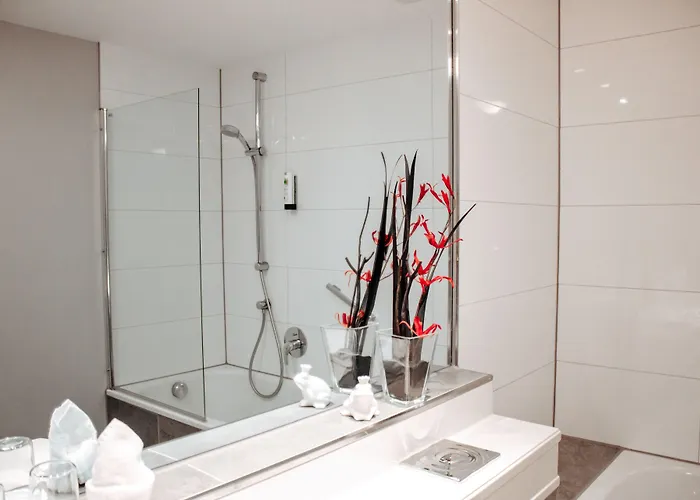 Clostermanns Hof 4* Niederkassel