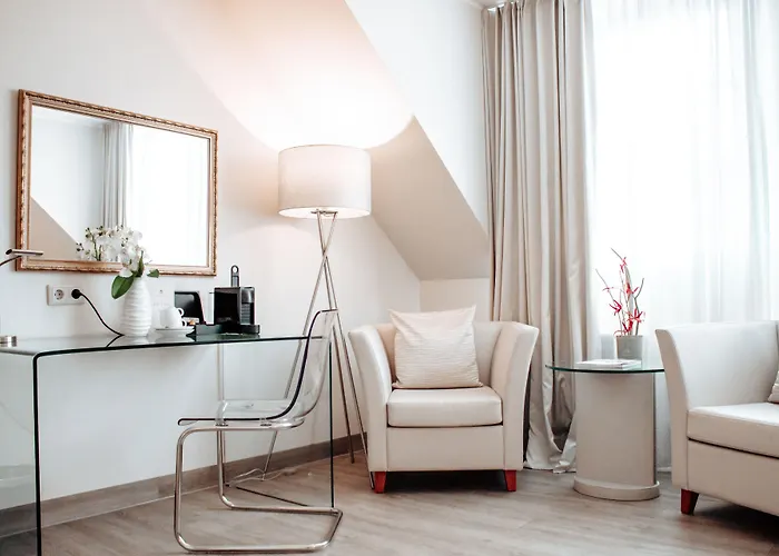 Clostermanns Hof Hotel Niederkassel