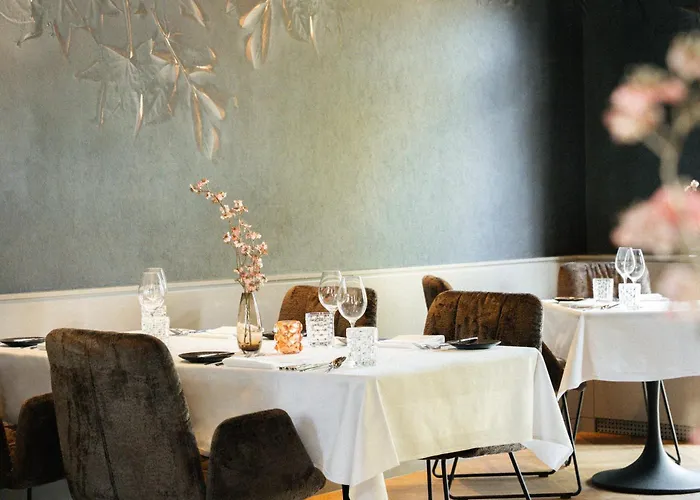 Clostermanns Hof Hotel