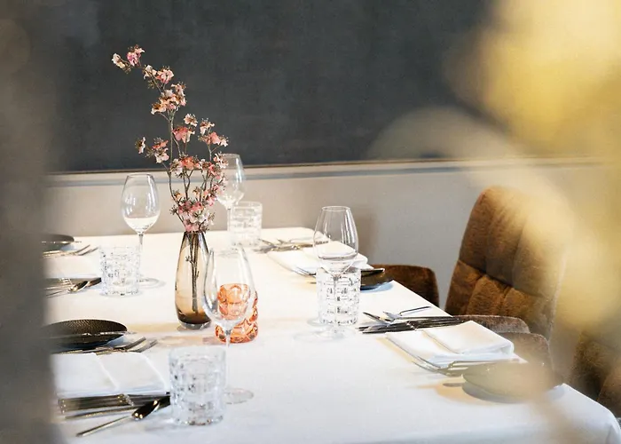 Hotel Clostermanns Hof 4*