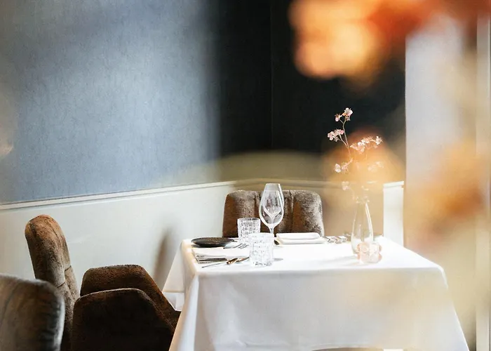 Clostermanns Hof Hotel