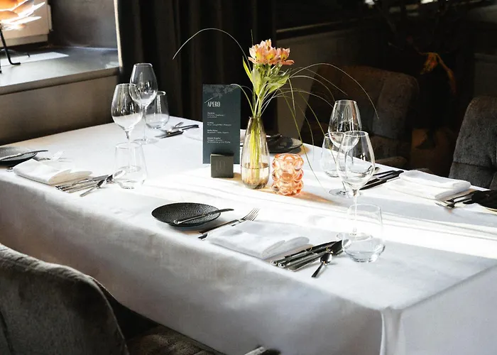 Hotel Clostermanns Hof