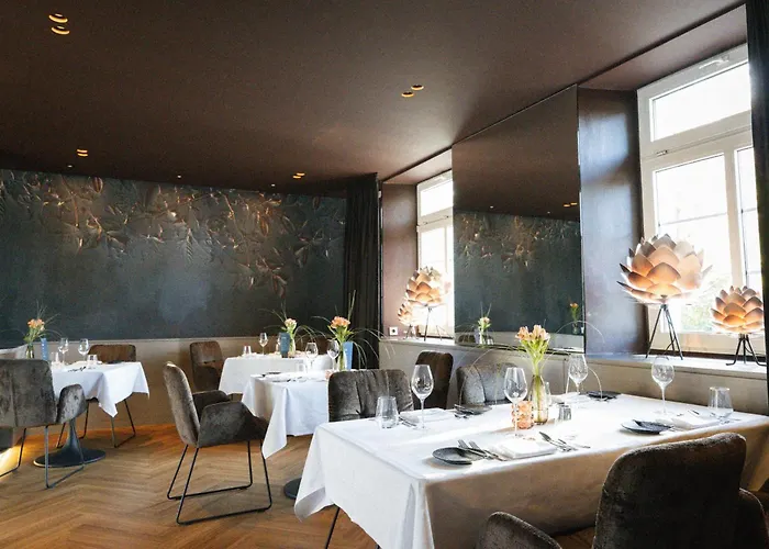 Clostermanns Hof Hotel