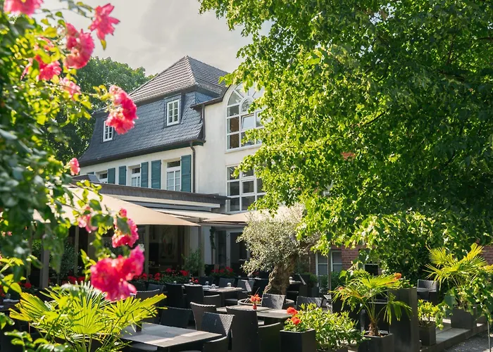 Clostermanns Hof Hotel Niederkassel