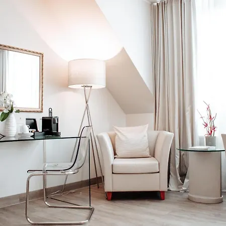 Clostermanns Hof 4*