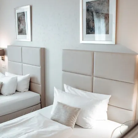 Clostermanns Hof 4* Niederkassel