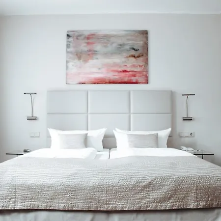 Clostermanns Hof Hotel 4*