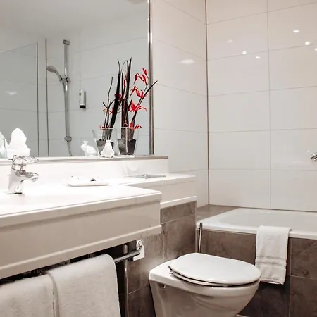 Clostermanns Hof Hotel 4*