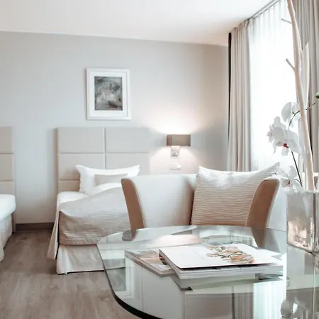 Clostermanns Hof 4* Niederkassel