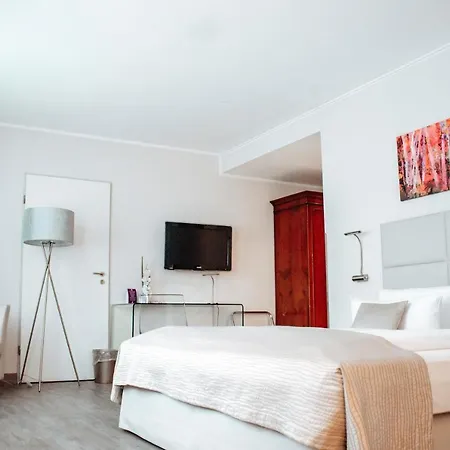 Hotel Clostermanns Hof