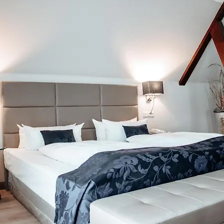 Clostermanns Hof 4*
