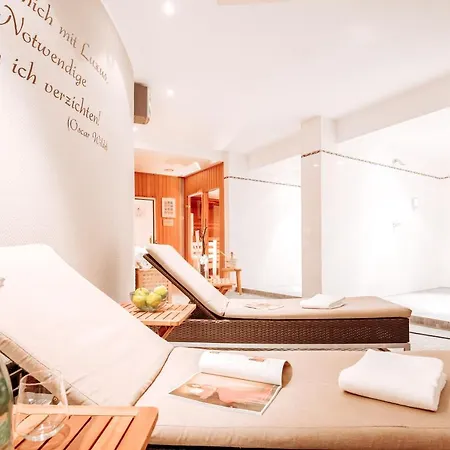 Clostermanns Hof 4* Niederkassel