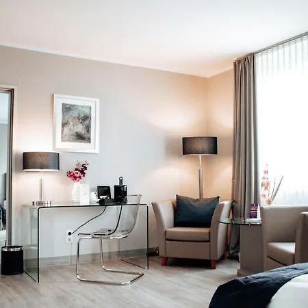 Clostermanns Hof Hotel Niederkassel