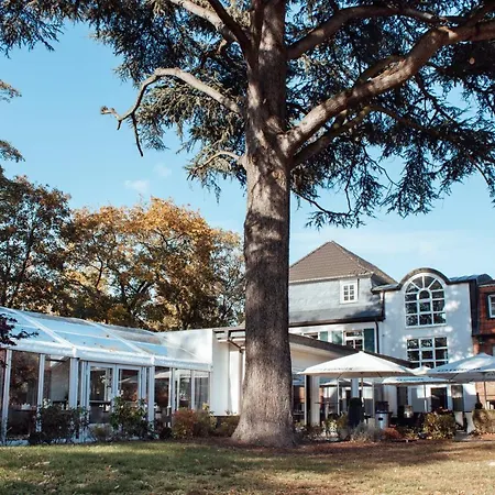 Clostermanns Hof Hotel