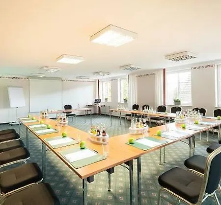 Clostermanns Hof Hotel