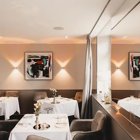 Hotel Clostermanns Hof 4*