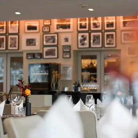 Clostermanns Hof Hotel